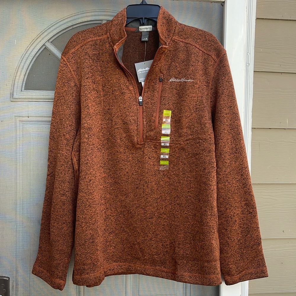 Men’s sweater